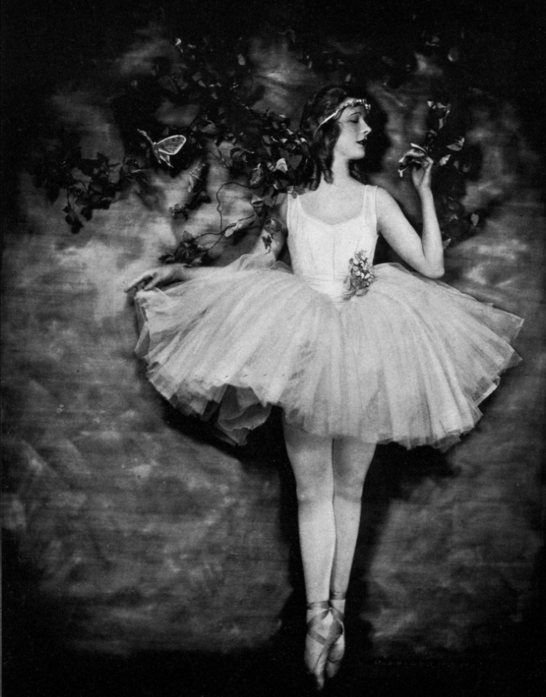 Alfred Cheney Johnston | DantéBéa