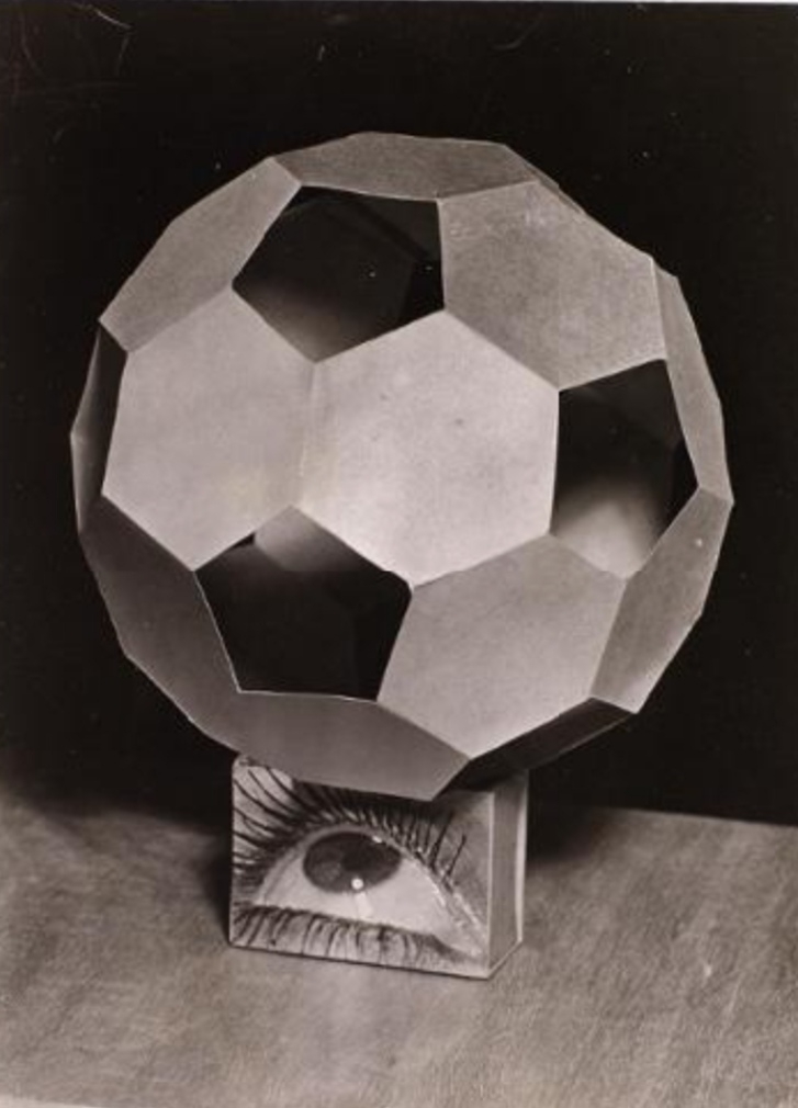 Man Ray | DantéBéa